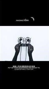 ASMR: Impossible to Stay Awake Challenge (Use Headphones!) | 90% Sleep in 10 Min​