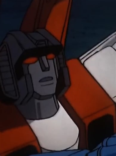 Starscream: The Unsung Hero of Transformers