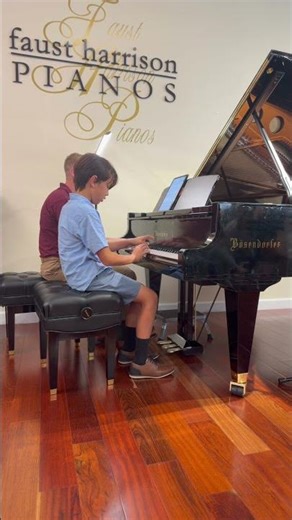 Bringin' It Home, Lincoln M. | Spring Piano Recital 2026 🌼