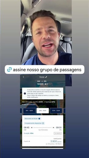✈️ VOOS MUITO BARATOS NA AZUL! 😱 APROVEITE AGORA!
