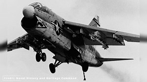 15,000 Pounds of Thrust to 14 Fatal Crashes: The A-7 Corsair’s Epic Final Chapter