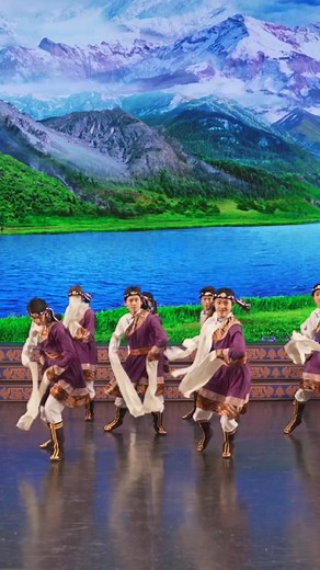 11K views | A Theatrical Experience Like No Other! Take your loved ones on a magical and uplifting journey that has left millions in awe. Entirely new production with live orchestra. | Shen Yun | Facebook