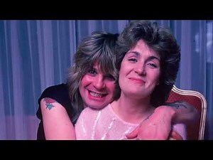 Ozzy Osbourne - Woman (Tribute to Ozzy and Sharon)