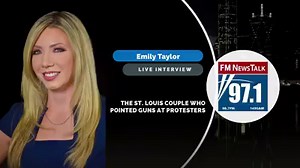 Check out U.S. LawShield Independent Program Attorney Emily Taylor's interview on FM NewsTalk 97.1. "You have to know what you're doing, you HAVE to be responsible. The Second Amendment is under attack and we have to be good representatives of the responsible gun owner." Stay educated. Stay prepared. Activate your U.S. LawShield Membership now: https://bit.ly/3foI3a5 | U.S. LawShield