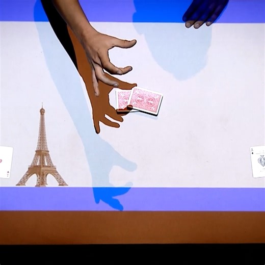 Modern Magic! | Got Talent Global