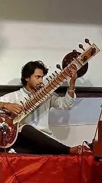 Part 2 Raag Bhairavi Sitar by Subrata Biswas | Sitar Subrata