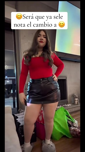 Será que ya sele notan Los cambios a Lucina hija de sol leon #luciana #solleon #sugarmama #chismecaliente🔥☀️