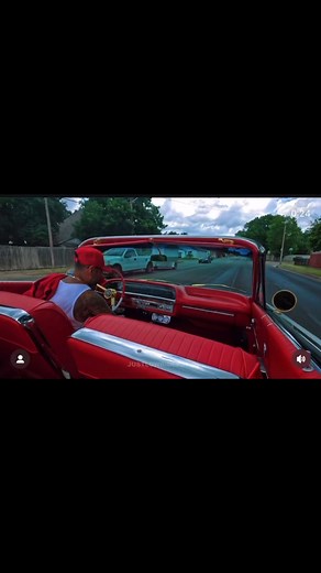 7.3K views · 115 reactions | https://linktr.ee/951HugoBoss | Riverside C.A LowRider Car events | Facebook