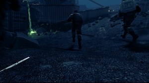 Videos & Audio - Wreckage mod for Crysis Wars