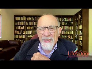Online Talk Irvin D Yalom