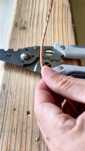 Great wire stripping tips #shorts #short | Alicia Tools