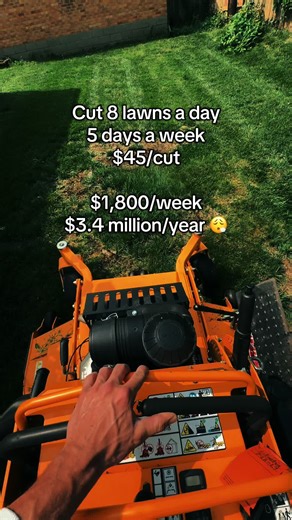 Simple Math for Landscaping Business Success