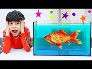 Jason and Alex fun magic tricks for Kids