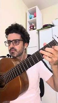 Ritmo Mexicano (Mc GW) aprenda no violão