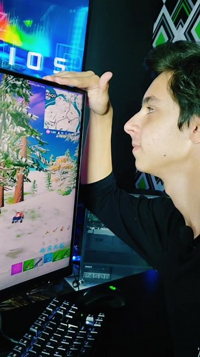 Melhor Monitor Gamer 27' 240Hz até R$ 1.500