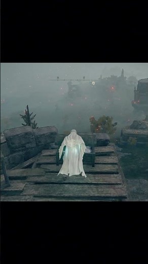 Activate Malenia's Great Rune Isolated Divine Tower