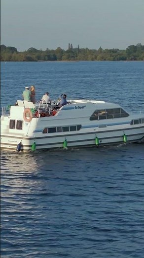JRSO 101 Promo - Cruising Ireland’s Heartland