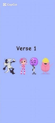 DWTD (Shenanigans reboot): Cast introduction