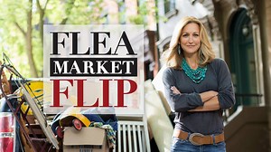 Flea Market Flip - HGTV Reality Series - Where To Watch