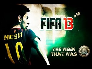 FC Unity l The Week that Was l Episode 18