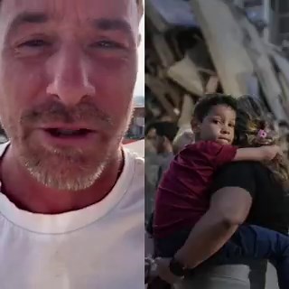 A brave man is reporting that elites have already started trafficking children from Venezuela after a massive earthquake that took place.He says the situation is worse than it looks and that family members have been denied access by the military and police in their attempts to find their children.Save the Children NGO is already operating in Venezuela.“They are taking traumatized and orphaned children for child trafficking.”“It’s not even humans doing it. These people are evil.”