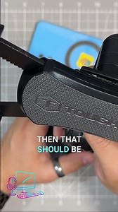 How to Secure Your Car Phone Holder #shorts