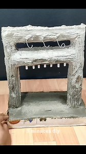 Rare backyard rain fountain step by step guide Part 5 | 3 minutes diy