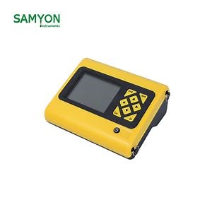 [Hot Item] Ultrasonic Method Concrete Defects Concrete Crack Width and Depth Tester