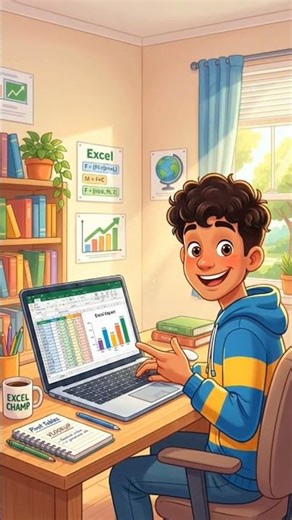 Excel सीखना है? Join Jatin Mehta Computer Classes | Online Excel Classes