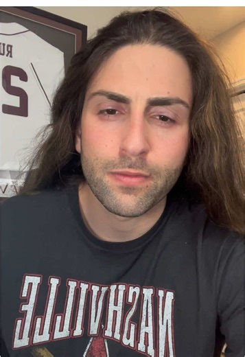 My take on the whole Breaking Rust situation 1. AI will never be able to replace the real life human connection we experience 2. The guy sounds like Don Louis and looks like Colter Wall / CoJo - stealing from real life people creates a dangerous precedent 3. The only way we can stop this is if we band together Tag or share this with someone you like in music, tech or the government - we gotta SPEAK UP and say this aint ok #breakingrust #walkmywalk #aisong #aimusic #airegulation