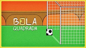 Bola Quadrada: veja o teaser do novo programa do GloboEsporte.com