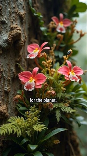 Earth's Natural Beauty_ A Cinematic Journey#nature