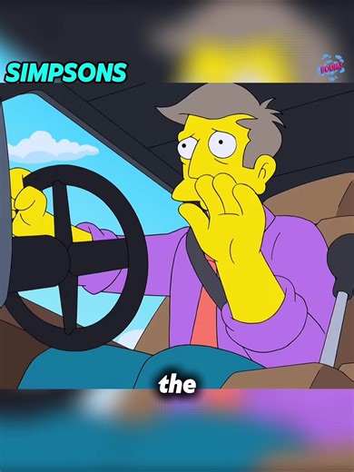 The snake stole something and gave it to Bart. #anime #cartoon #tiktok #funny #fypシ゚viral #usa #thesimpsons #simpsons #foryourpage #for #fypage #christmas
