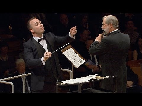 Reinecke: Flute Concerto in D major / Blau · Nézet-Séguin · Berliner Philharmoniker
