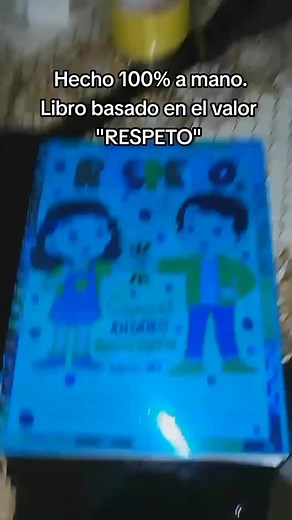 Maquetas Creativas sobre el Valor del Respeto