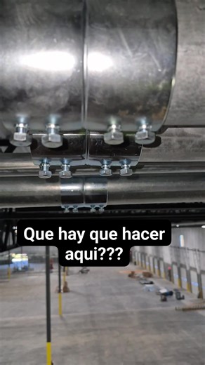 Se mira bien todos los couplings uniformes y parejos????? | Jose Salas