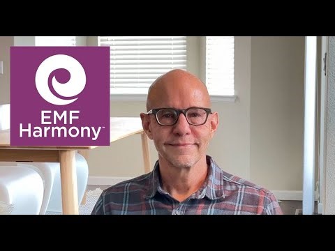 Can you block EMF radiation?