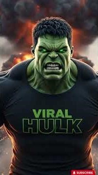 Manager ne dhakka mara! 😡 Hulk ne kharid liya Apple Store📱Sigma Ending #shortsfeed #ai #hulk #aihulk