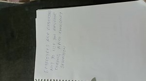 Identify the error and supply correction for the following safe... | Filo