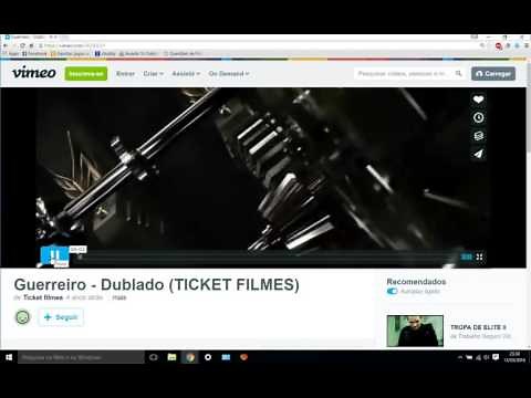 Como baixar e utilizar o fvd downloader para baixar vídeos de graça na internet