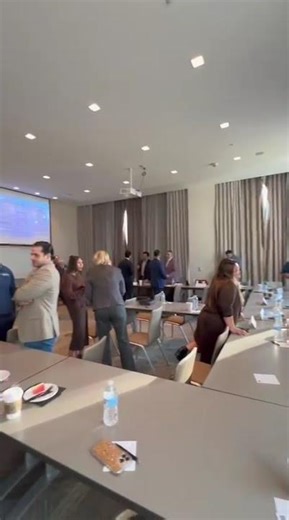 Networking BNI Revival