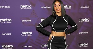 Cardi B Bought A New Home For Her Mom And The Video Is Gorgeous