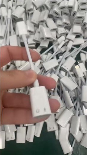 OTG Adapter Series - Connect with Multiple Interfaces at Will 🔌