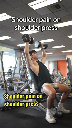 Effective Shoulder Press Techniques to Alleviate Pain