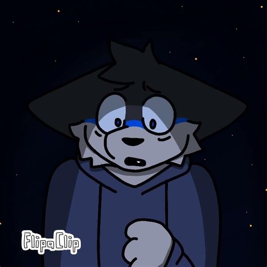 HER ANIMATION MEME || STICKERS OUT!