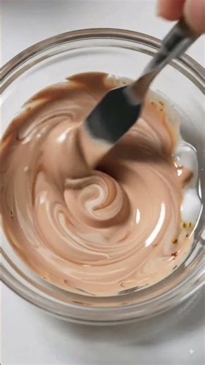 Mixing the PERFECT Custom Foundation Shade! 🧴✨
