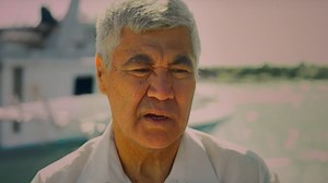 Stranded Pearl 2024 trailer