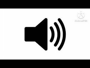 Goanimate Waaaaaaaaaaaa Sound Effect