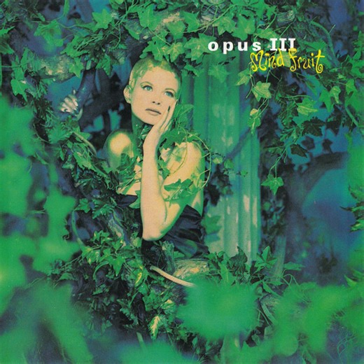 Opus III - Mind Fruit