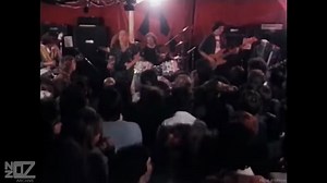 澳大利亚劲道老朋克｜电台鸟人/Radio Birdman - Live at the Marryatville Hotel (1977)